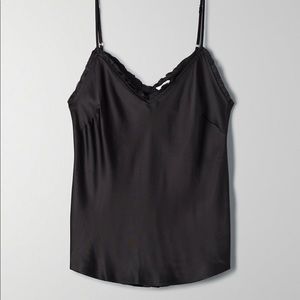 WILFRED RUFFLE (WERA) CAMISOLE